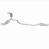 MagnaFlow 19-21 Chevrolet Blazer RS 3.6L 409SS Street Series Cat-Back Exhaust w/Polished Tips - 19466