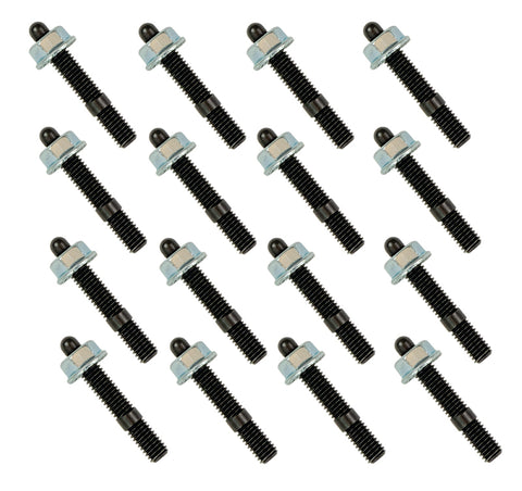 Moroso Ford Coyote 5.2L/Voodoo 5.2L Oil Pan Stud Kit - 38554