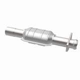 MagnaFlow Direct Fit Catalytic Converter 92-94 GM S10 Blazer Bravada - 93485