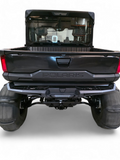 Elektric Offroad 2024+ Polaris Ranger 1500 Xd Volt Rear Bumper - R5RBA0001