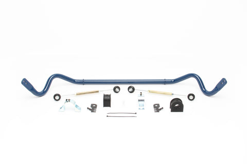 Dinan 06-13 BMW 328i/335i (E90/E92/E93)/08-13 BMW 128i/135i (E82) Adjustable Front Sway Bar - 28mm - D120-0530