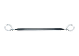 Whiteline 99-05 BMW 3 Series E46 excl M3 Front adjustable strut tower brace excl traction control - KSB557