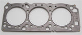 Cometic Mitsubishi 6G72/6G72D4 V-6 93mm .045 inch MLS Head Gasket Diamante/ 3000GT - C4243-045