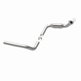 MagnaFlow Direct Fit Catalytic Converter 03-06 Hummer H2 6.0L D/S - 51372