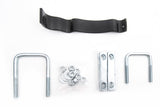 Hellwig Broken Leaf Spring Emergency Repair Kit - 3in Wide - 1310