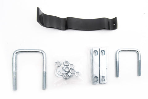 Hellwig Broken Leaf Spring Emergency Repair Kit - 3in Wide - 1310