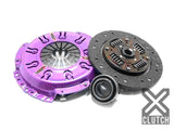XClutch 90-94 Plymouth Laser RS 2.0L Stage 1 Sprung Organic Clutch Kit - XKMI22010-1A