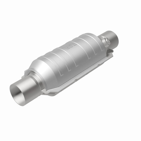 MagnaFlow Direct Fit Catalytic Converter 96-02 Volkswagen Cabrio (49 State) - 51309