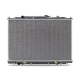 Mishimoto Acura MDX Replacement Radiator 2003-2006 - R2740-AT