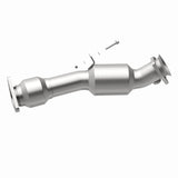 MagnaFlow Direct Fit Catalytic Converter 04-07 VW Touareg 4.2L Driver Side - 51129