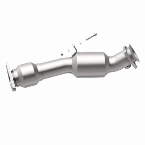 MagnaFlow Conv DF 04-07 VW Touareg 4.2L Driver Side - 24166