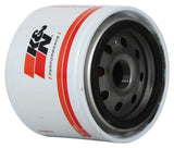 K&N Oil Filter OIL FILTER; AUTOMOTIVE - HP-1005
