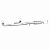 MagnaFlow Direct Fit Catalytic Converter 02-05 Hyundai XG350 3.5L - 24395