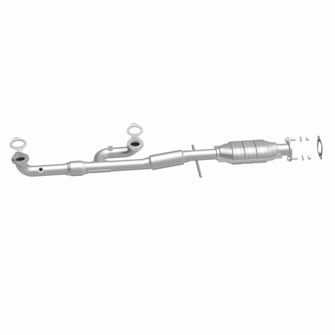 MagnaFlow Direct Fit Catalytic Converter 02-05 Hyundai XG350 3.5L - 24395