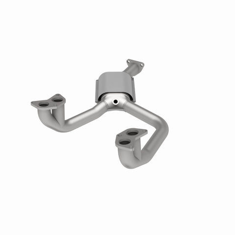 MagnaFlow Conv DF Subaru Legacy 90-93 2.2L - 23871