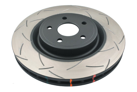 DBA 12-21 Jeep Grand Cherokee SRT-8 Front Slotted T3 4000 Survival Series Uni-Directional Rotor - DBA42632S