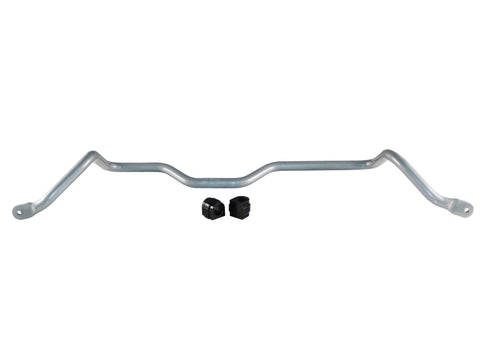 Whiteline 02-06 Mini Cooper/Cooper S Front Heavy Duty Adjustable Sway Bar - 26mm - BMF72