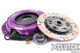 XClutch 91-98 Nissan 240SX SE 2.4L Stage 2 Cushioned Ceramic Clutch Kit - XKNI23001-1C