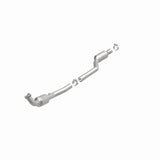 MagnaFlow Conv DF 03-06 Mercedes SL500 5L Driver Side - 51402