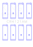 King GM DOHC 16 Valve / Toyota SOHC 8 Valve / DOHC 16 Valve (Size STD) Rod Bearing Set - CR4121AM