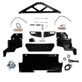 ARB Sahara Deluxe Bar Tundra 07-12 W/Srs - 3915030
