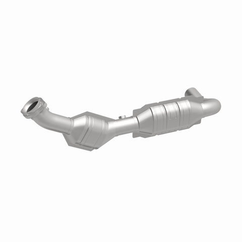 MagnaFlow Direct Fit Catalytic Converter 03-04 Exped 4.6L Driver Side OEM - 49605