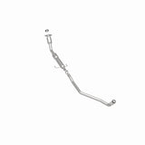 MagnaFlow Direct Fit Catalytic Converter 14-15 Toyota Corolla 1.8L - 52524