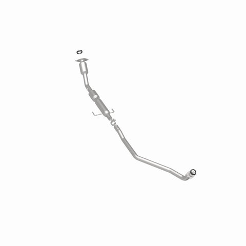 MagnaFlow Direct Fit Catalytic Converter 14-15 Toyota Corolla 1.8L - 52524