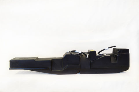 Titan Fuel Tanks 06-12 RAM 2500/3500 52 Gal. Extra HD Cross-Linked PE XXL Mid-Ship Tank- Mega Cab SB - 7030206