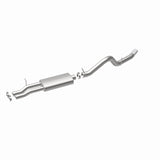 MagnaFlow Sys C/B 03 GM Silverado 2500Hd 6.0L - 15789