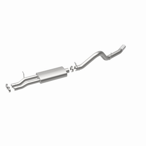 MagnaFlow Sys C/B 03 GM Silverado 2500Hd 6.0L - 15789