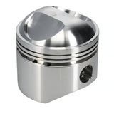 Wiseco HD Pan/ShovelHead 91 CR 3467X Piston Kit - 4012P3
