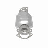 MagnaFlow Direct Fit Catalytic Converter 02-04 Infiniti I35 3.5L - 51108