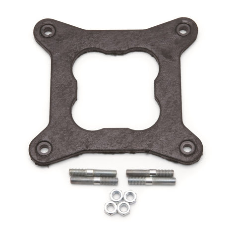 Edelbrock Carb Mounting Gasket Kit w/ Studs - 12410