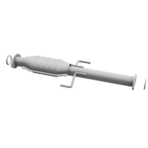 MagnaFlow Conv DF 01-02 Tacoma CC-SB 3.4L 4w - 23770