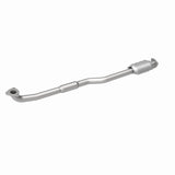MagnaFlow Conv DF 99-02 Daewoo Leganza 2.2L - 24048