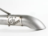 aFe MACHForce XP EXH Cast-Back RB Exhaust 12 Jeep Wrangler V6 3.6L - 49-46218