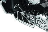 Kuryakyn Phantom Floorboards for Indian Chrome - 5770