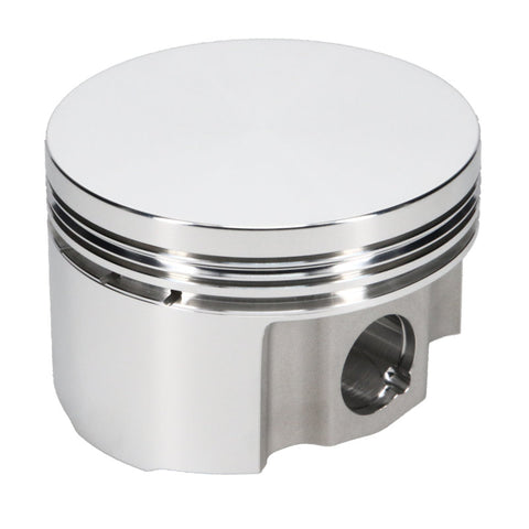JE Pistons PEUGEOT 205 XU5JA 12.0:1 Set of 4 Pistons - 312436