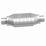 MagnaFlow Universal Catalytic Converter Mf 2.5 - 94306