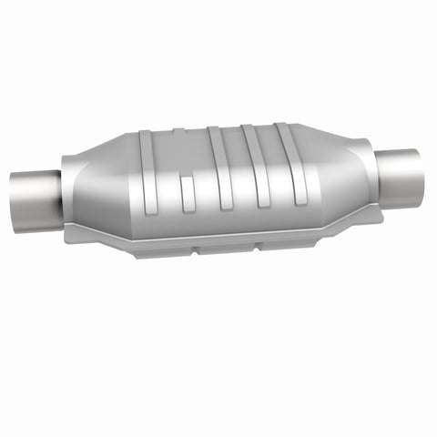 MagnaFlow Universal Catalytic Converter Mf 2.5 - 94306