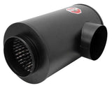 K&N Replacement Canister w/ Air Filter 11in D 18in H - HDT - 38-2000S