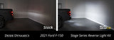 Diode Dynamics 21-22 Ford F-150 Stage Series Reverse Light Mounting Kit - DD7373P