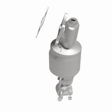 MagnaFlow Direct Fit Catalytic Converter 09-13 TL SH-AWD 3.7L Rear - 51995