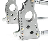 QA1 HD Pro Rear Drag 4-Link System - No Shocks/Springs - R070-000