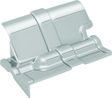 Kuryakyn Transmission Cover Indian Chrome - 5696