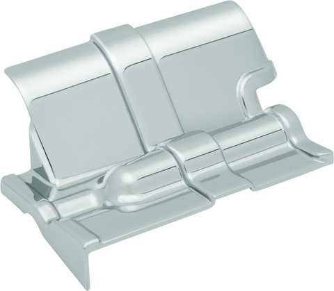 Kuryakyn Transmission Cover Indian Chrome - 5696