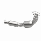 MagnaFlow Conv DF 2010 Chevy Camaro 6.2L D/S - 49938