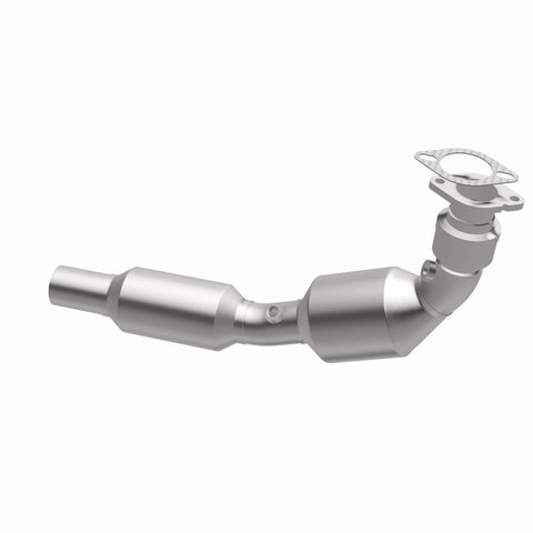 MagnaFlow Conv DF 2010 Chevy Camaro 6.2L D/S - 49938