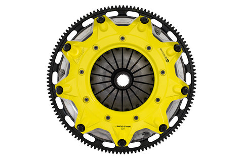ACT 13-23 Subaru WRX Mod-Twin 225 XT Rigid Race Clutch Kit - T2R-S01